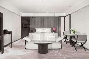 The St. Regis Longboat Key Resort
