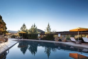 Sky Rock Sedona, a Tribute Portfolio Hotel Outdoor Pool