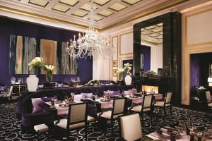 Skylofts at MGM Grand Joel Robuchon