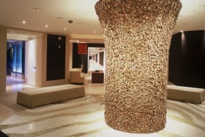 Skylofts at MGM Grand Lobby