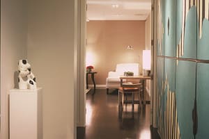 Skylofts at MGM Grand Loft