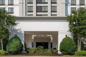Sonesta Select Nashville Airport Suites Exterior