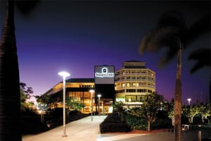 Shangri-La The Marina, Cairns