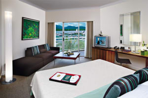 Shangri-La The Marina, Cairns