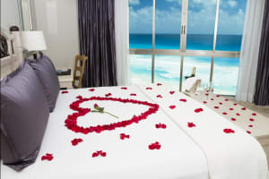 Sandos Cancun Suite
