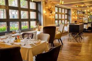 Sofitel Legend The Grand Amsterdam