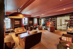 Sofitel Legend The Grand Amsterdam