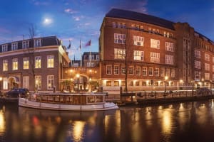 Sofitel Legend The Grand Amsterdam