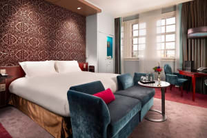 Sofitel Legend The Grand Amsterdam