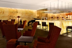 Sheraton Lisboa Hotel & Spa Bar