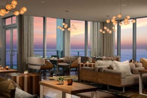 Sole Miami, A Noble House Resort Restaurant