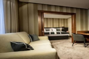 Best Western Premier Hotel Slon Guest Room