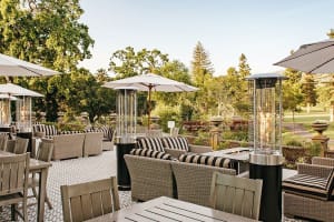 Silverado Resort Restaurant