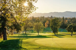 Silverado Resort Golf Course