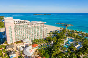 SLS Baha Mar