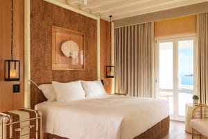 Santa Marina, a Luxury Collection Resort, Mykonos Room