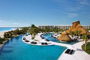 Secrets Maroma Beach Riviera Cancun