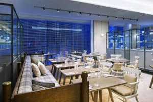 Sheraton Melbourne Hotel Dining