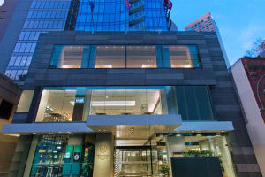 Sheraton Melbourne Hotel