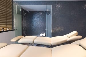 Sheraton Melbourne Hotel Spa
