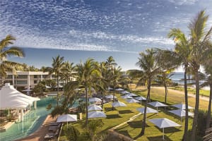 Sheraton Grand Mirage Resort, Gold Coast