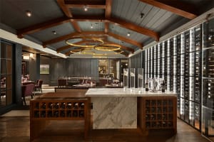 Fairmont Sonoma Mission Inn & Spa Dining