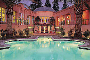 Fairmont Sonoma Mission Inn & Spa