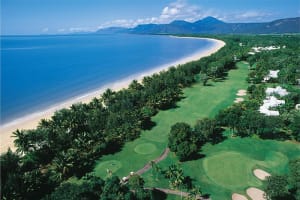 Sheraton Grand Mirage Resort, Port Douglas