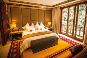 Sumaq Machu Picchu Hotel Imperial Suite
