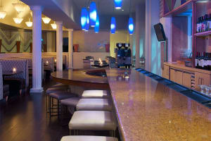 Sheraton Mission Valley Bar