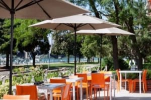 Royal Sonesta Boston Dining