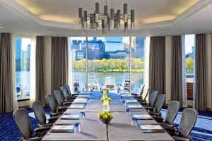 Royal Sonesta Boston Meeting Room