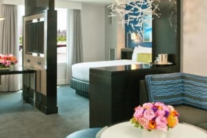 Royal Sonesta Boston Suite