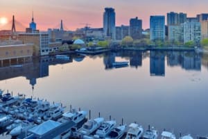Royal Sonesta Boston View