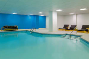 Sheraton Grand Nashville Downtown Pool