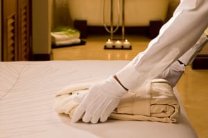 Sandals Negril Beach Resort & Spa Butler Service