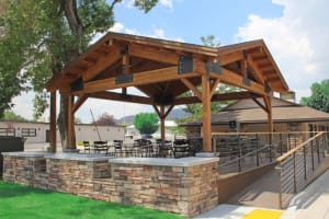 Best Western Sunset Inn Pergola