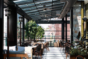 The Shelburne Sonesta New York