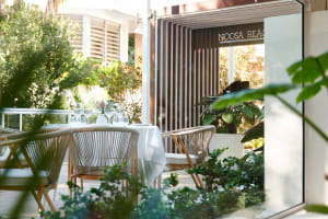 Sofitel Noosa Pacific Resort