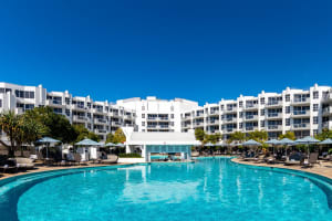 Sofitel Noosa Pacific Resort