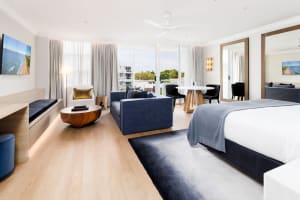 Sofitel Noosa Pacific Resort