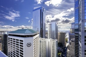 Sheraton Grand Seattle