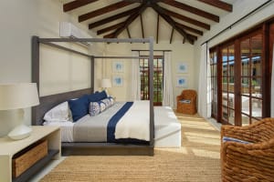 Santarena Hotel Guest Room