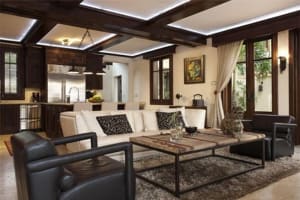 Santarena Hotel Guest Suite