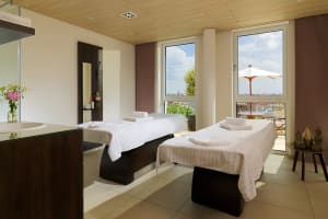 Sheraton Carlton Hotel Nuremberg Spa