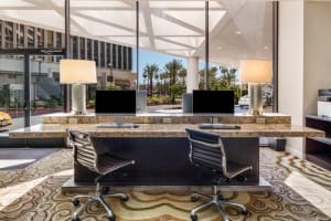 Sonesta Los Angeles Airport LAX Business Center
