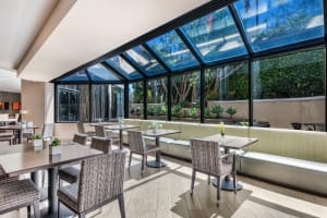 Sonesta Los Angeles Airport LAX Dining