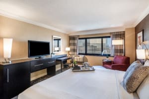 Sonesta Los Angeles Airport LAX Room
