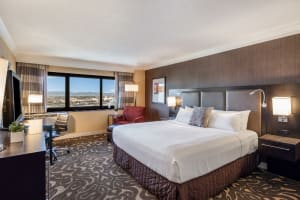 Sonesta Los Angeles Airport LAX Room