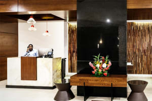 Sonesta Ocean Point Resort & Spa Front Desk